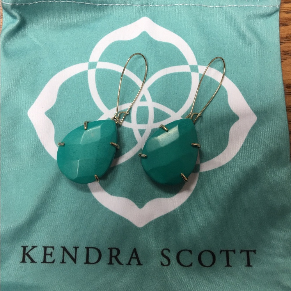 Kendra Scott Earrings